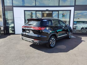 2026 Chery Tiggo 8 | URBAN 2.0PT/7AT | 31839 | 4