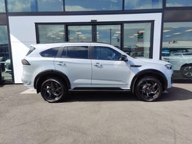 2026 Isuzu MU-X | XT 4WD AUTO 3.0DT | 33133 | 2
