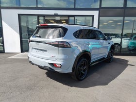 2026 Isuzu MU-X | XT 4WD AUTO 3.0DT | 33133 | 3