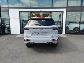 2026 Isuzu MU-X | XT 4WD AUTO 3.0DT | 33133 | 4