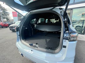 2026 Isuzu MU-X | XT 4WD AUTO 3.0DT | 33133 | 5
