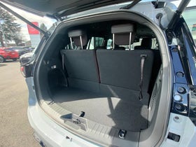 2026 Isuzu MU-X | XT 4WD AUTO 3.0DT | 33133 | 6