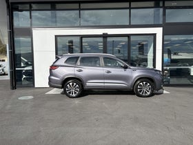 2026 Chery Tiggo 8 | URBAN 2.0PT/7AT | 31840 | 2