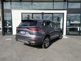 2026 Chery Tiggo 8 | URBAN 2.0PT/7AT | 31840 | 3