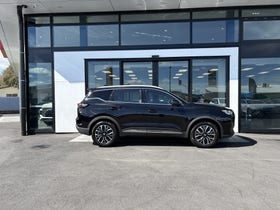 2026 Chery Tiggo 7 | ULTIMATE 1.5PT/6AT | 33132 | 2