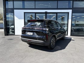 2026 Chery Tiggo 7 | ULTIMATE 1.5PT/6AT | 33132 | 3
