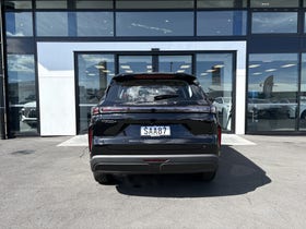 2026 Chery Tiggo 7 | ULTIMATE 1.5PT/6AT | 33132 | 6
