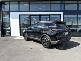 2026 Chery Tiggo 7 | ULTIMATE 1.5PT/6AT | 33132 | 7