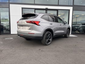 2026 GWM HAVAL H6 | ULTRA 2WD HYBRID 1.5 | 33160 | 2