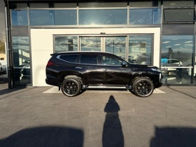 2021 Mitsubishi Pajero Sport | VRX 2.4D/4WD/8AT | 33064 | 2