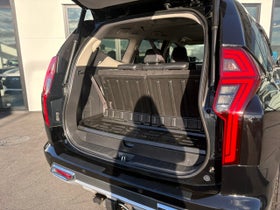 2021 Mitsubishi Pajero Sport | VRX 2.4D/4WD/8AT | 33064 | 4