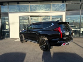 2021 Mitsubishi Pajero Sport | VRX 2.4D/4WD/8AT | 33064 | 7