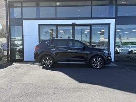 2020 Hyundai Tucson | ELITE MPI 2.0P/6AT | 33101 | 2