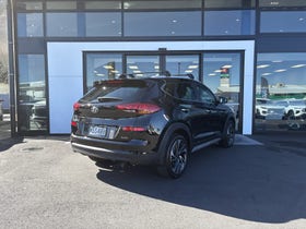 2020 Hyundai Tucson | ELITE MPI 2.0P/6AT | 33101 | 3