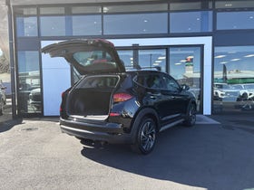 2020 Hyundai Tucson | ELITE MPI 2.0P/6AT | 33101 | 5