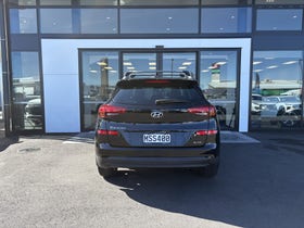 2020 Hyundai Tucson | ELITE MPI 2.0P/6AT | 33101 | 6