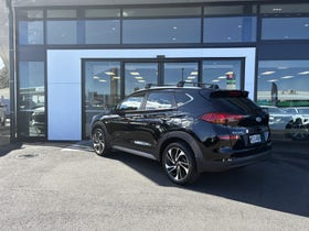 2020 Hyundai Tucson | ELITE MPI 2.0P/6AT | 33101 | 7