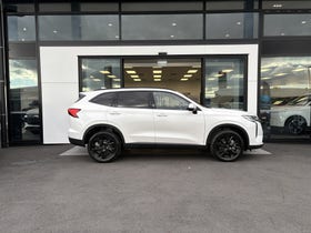 2026 GWM HAVAL H6 | ULTRA 2WD HYBRID 1.5 | 33161 | 2