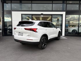 2026 GWM HAVAL H6 | ULTRA 2WD HYBRID 1.5 | 33161 | 3