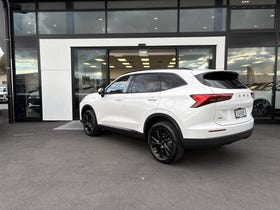 2026 GWM HAVAL H6 | ULTRA 2WD HYBRID 1.5 | 33161 | 7