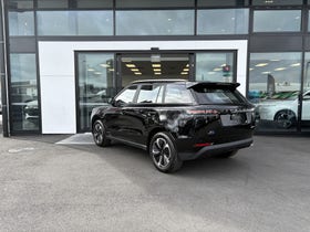 2026 JAECOO J5 | HEV 1.5PT/7HD | 33191 | 7