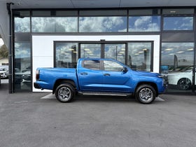 2026 Nissan Navara | ST-X 2.4D/4WD/6AT | 33192 | 2