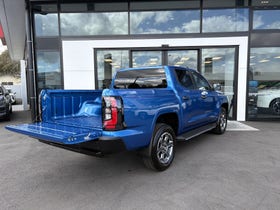 2026 Nissan Navara | ST-X 2.4D/4WD/6AT | 33192 | 4