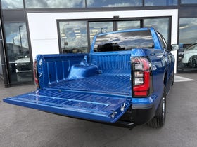 2026 Nissan Navara | ST-X 2.4D/4WD/6AT | 33192 | 5