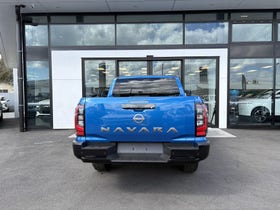 2026 Nissan Navara | ST-X 2.4D/4WD/6AT | 33192 | 6