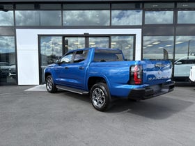 2026 Nissan Navara | ST-X 2.4D/4WD/6AT | 33192 | 7