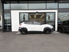 2021 Hyundai Kona | 2.0 LIMITED 2WD 2.0P | 33131 | 2
