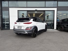 2021 Hyundai Kona | 2.0 LIMITED 2WD 2.0P | 33131 | 3