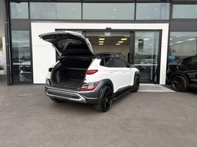 2021 Hyundai Kona | 2.0 LIMITED 2WD 2.0P | 33131 | 4