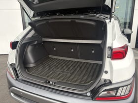 2021 Hyundai Kona | 2.0 LIMITED 2WD 2.0P | 33131 | 5