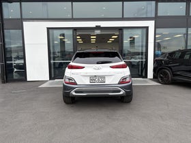 2021 Hyundai Kona | 2.0 LIMITED 2WD 2.0P | 33131 | 6