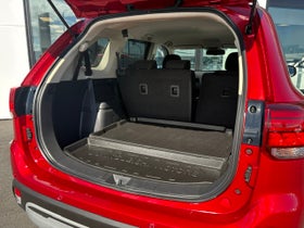 2021 Mitsubishi Outlander | LS 2.4P/CVT | 33188 | 5