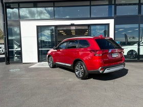 2021 Mitsubishi Outlander | LS 2.4P/CVT | 33188 | 7