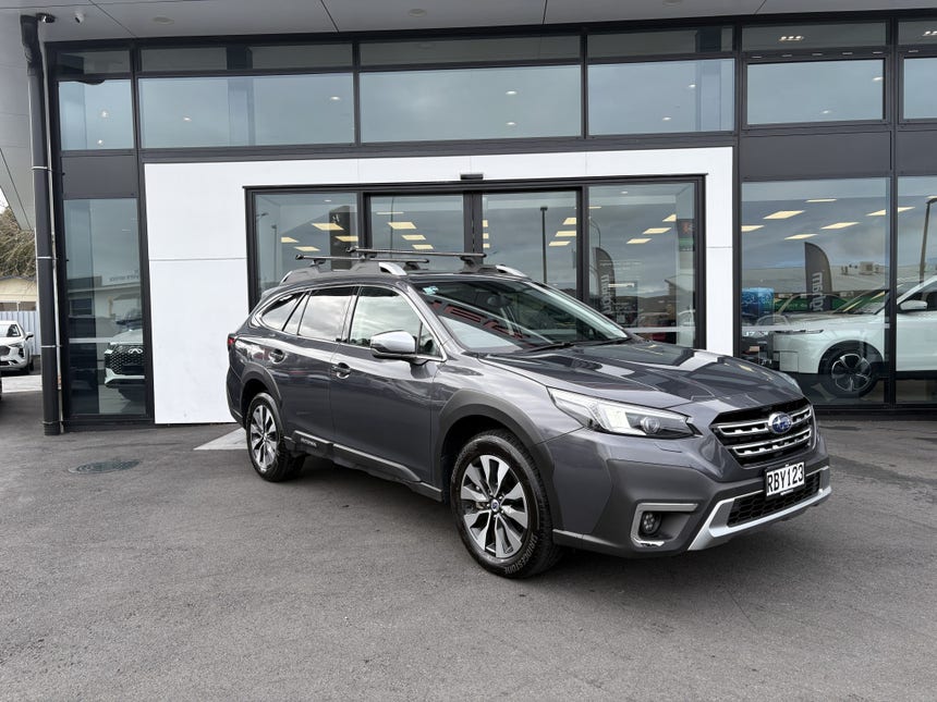 2025 Subaru Outback | XT TOURING 2.4PT/4WD | 33226 | 1