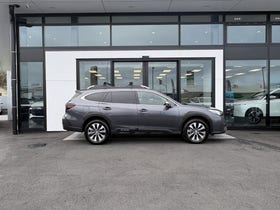 2025 Subaru Outback | XT TOURING 2.4PT/4WD | 33226 | 2