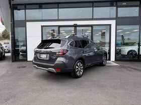 2025 Subaru Outback | XT TOURING 2.4PT/4WD | 33226 | 3