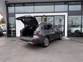 2025 Subaru Outback | XT TOURING 2.4PT/4WD | 33226 | 4