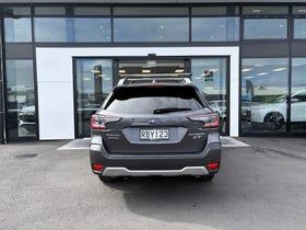 2025 Subaru Outback | XT TOURING 2.4PT/4WD | 33226 | 5