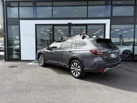 2025 Subaru Outback | XT TOURING 2.4PT/4WD | 33226 | 6