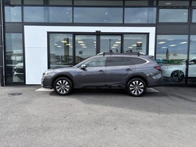2025 Subaru Outback | XT TOURING 2.4PT/4WD | 33226 | 7