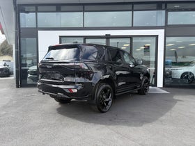 2026 Isuzu MU-X | XT 4WD AUTO 3.0DT | 33273 | 3