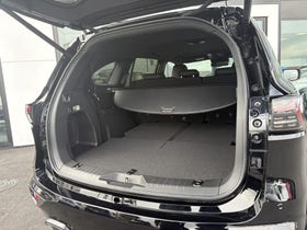 2026 Isuzu MU-X | XT 4WD AUTO 3.0DT | 33273 | 4