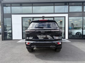 2026 Isuzu MU-X | XT 4WD AUTO 3.0DT | 33273 | 6