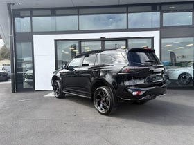 2026 Isuzu MU-X | XT 4WD AUTO 3.0DT | 33273 | 7