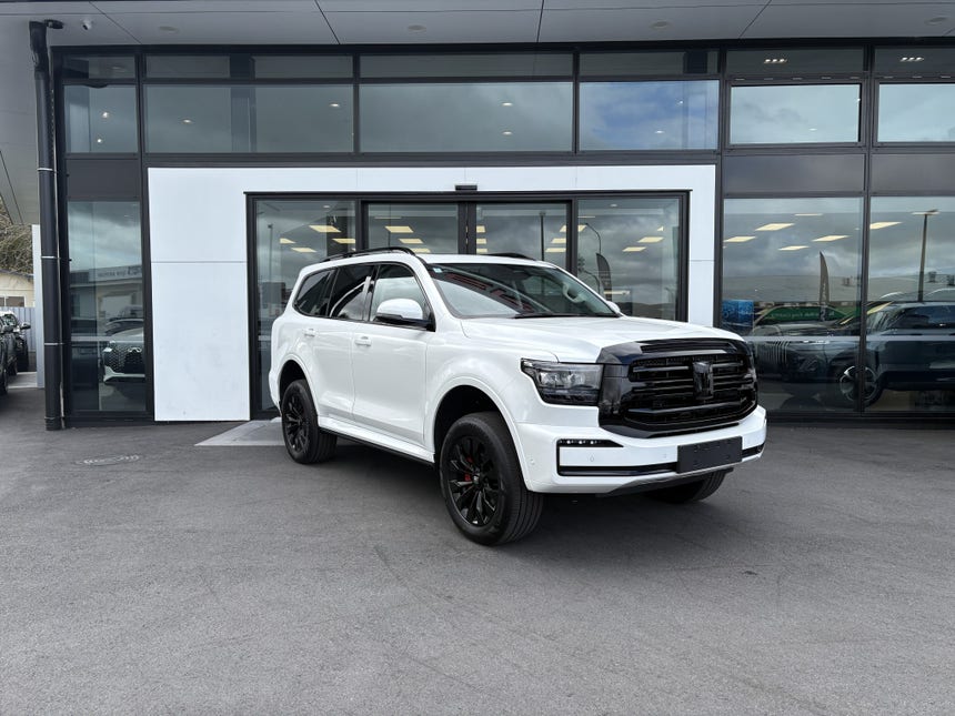 2026 GWM Tank 500 | 500 VANTA 3.0DT/4WD | 33360 | 1