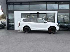 2026 GWM Tank 500 | 500 VANTA 3.0DT/4WD | 33360 | 2
